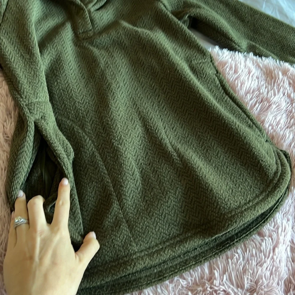 Columbia hooded pullover - Picture 3 of 4